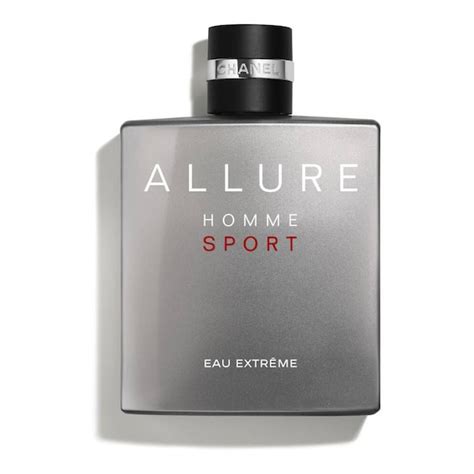 Chanel Allure homme sephora